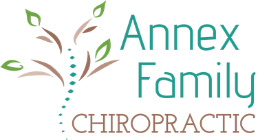 Annex Family Chiropractic – Toronto Chiropractor Logo