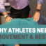 sports chiropractic, toronto chiropractor, annex family chiropractic